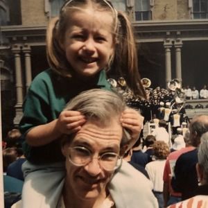 Meet your Posher, Irene